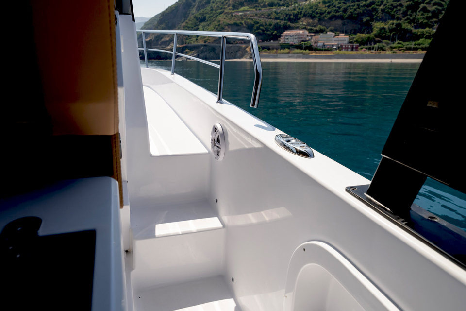 SAVER 35 GT 9